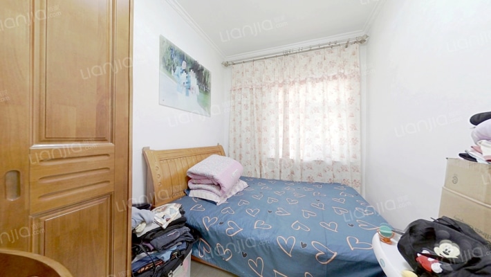 联草小区东区二手房实景图