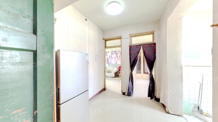 青南小区二手房实景图