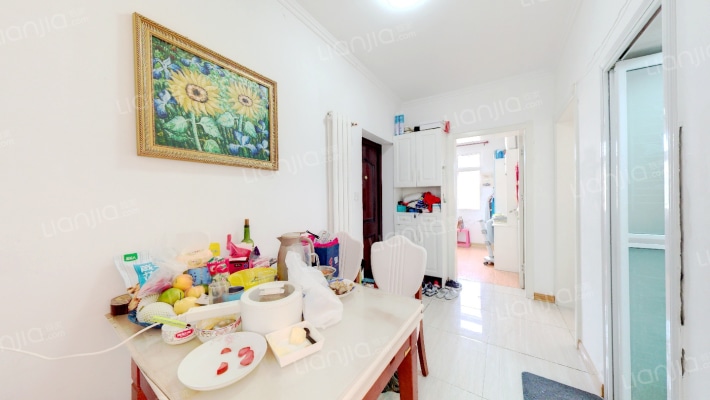 宁化路33号小区二手房实景图