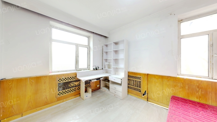 复华三道街二手房实景图