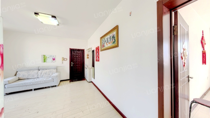 兵工花园二手房实景图