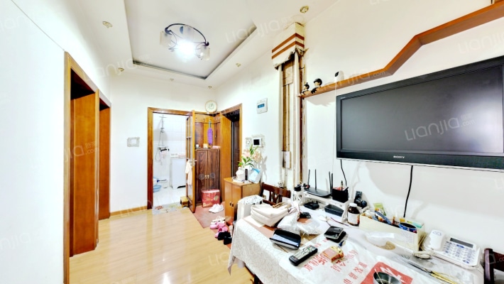 通达世家二手房实景图