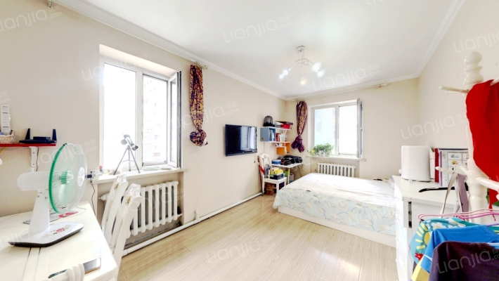 省建委房产二手房实景图