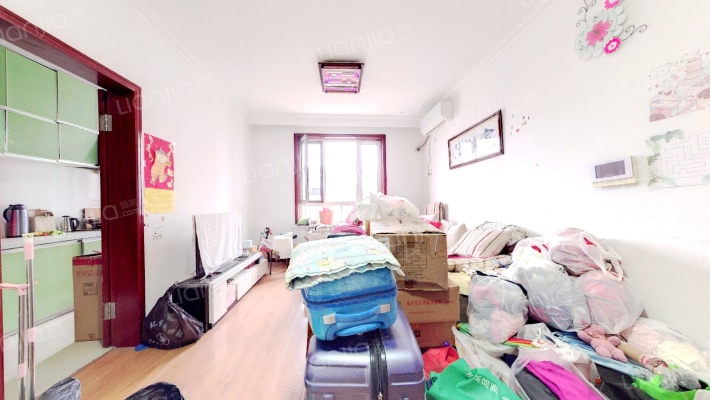 机车佳苑二手房实景图