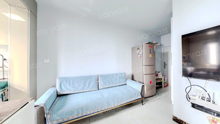 农光里二手房实景图