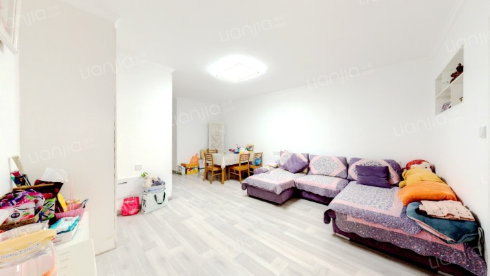 洪武公寓二手房实景图