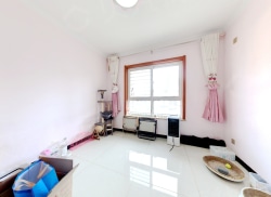 整租·太奥广场住宅南区 3室1厅 南/北_太奥广场住宅南区租房