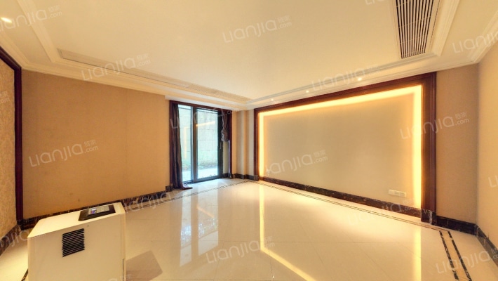 西溪诚园守纯苑二手房实景图