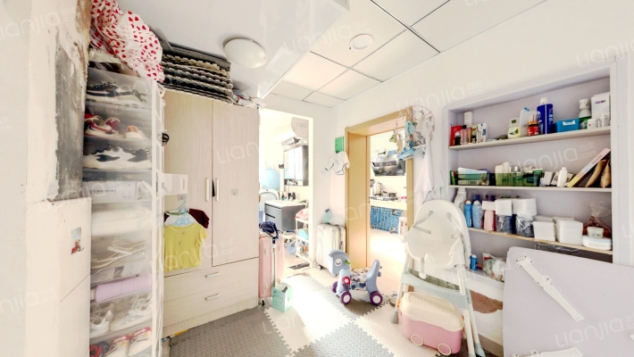 永平二手房实景图