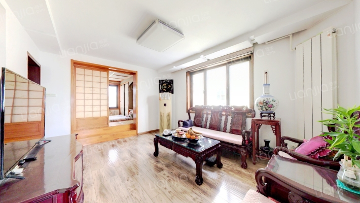 葡萄山南路二手房实景图