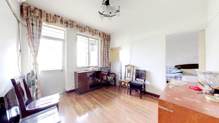 北许巷散盘二手房实景图