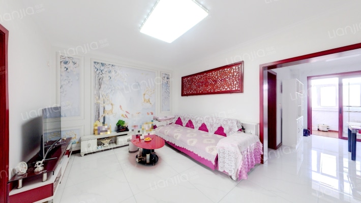 平安里小区二手房实景图