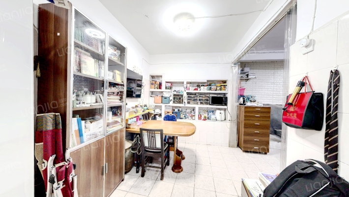 麦园路68号二手房实景图