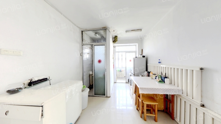 树勋文化小区二手房实景图