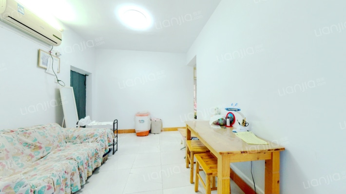 郑州水工第一家属院二手房实景图