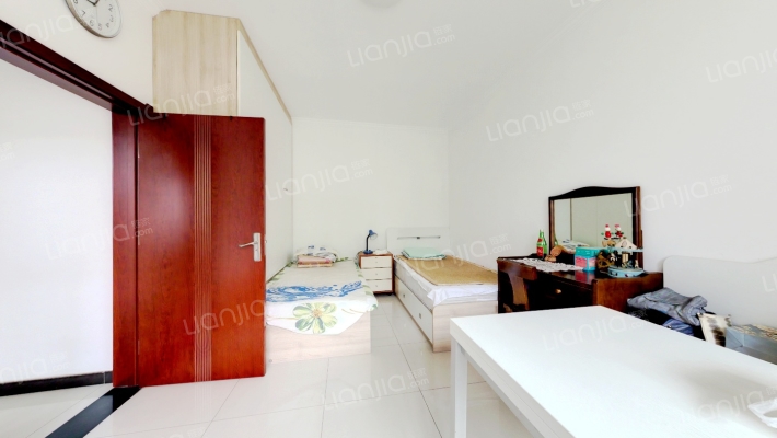 莲花池南里小区二手房实景图