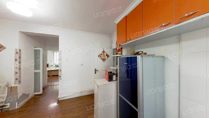 牛心屯四路二手房实景图