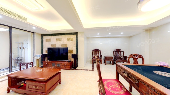 御景花园(吴中区)二手房实景图