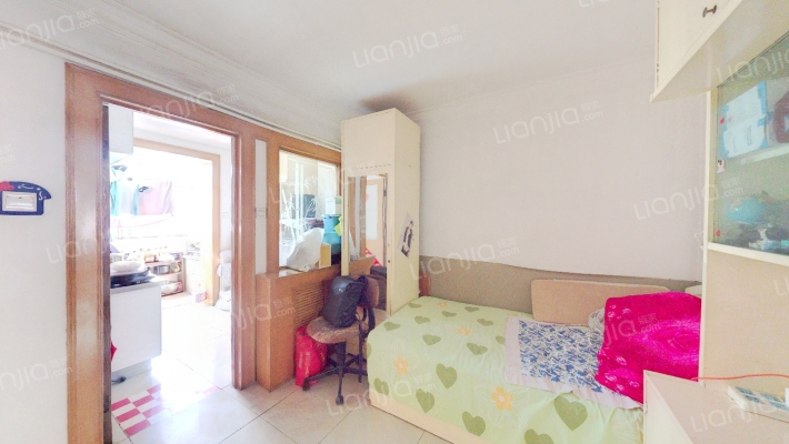 天穆顺义里二手房实景图