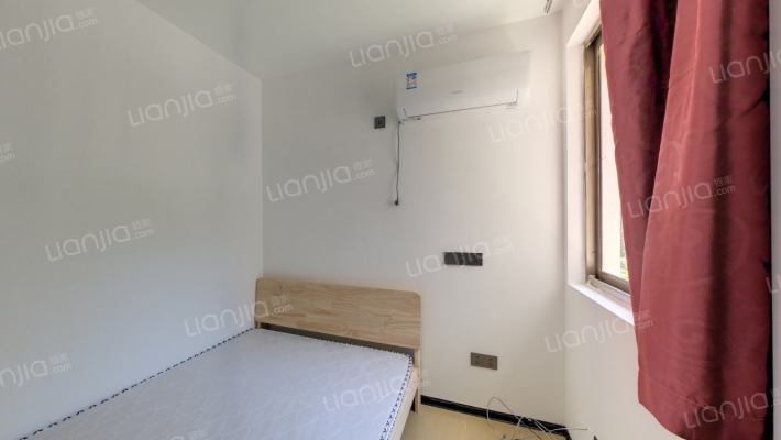 新华一村二手房实景图