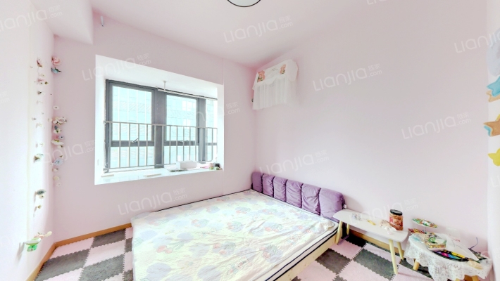 明发财富中心二手房实景图