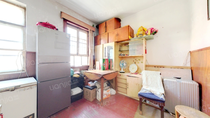 登州路51号二手房实景图