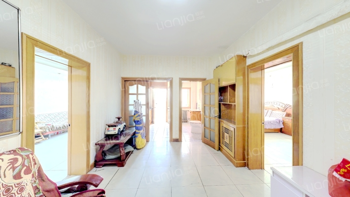 汉中里二手房实景图