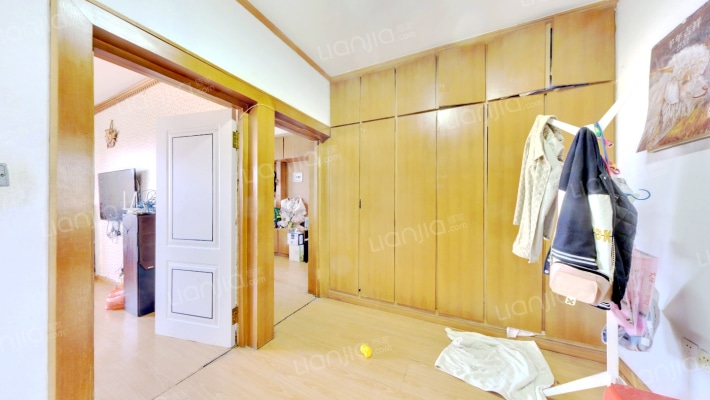 地质小区二手房实景图