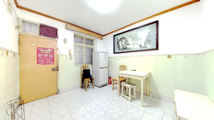 广福路小区二手房实景图