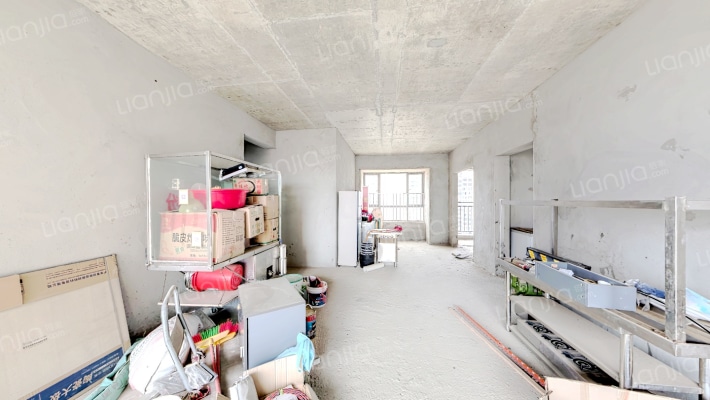 云峰天赋二手房实景图