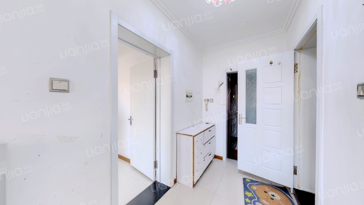 松江小区二手房实景图