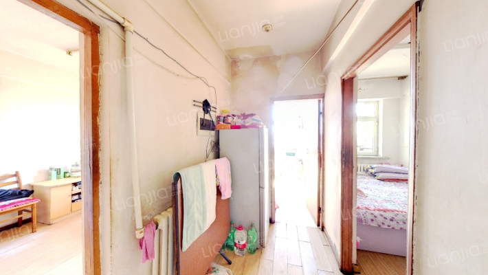 桃源春苑二手房实景图