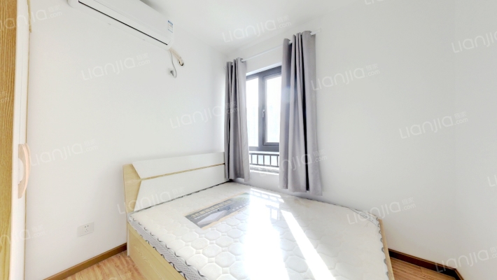 中绿康桥二手房实景图