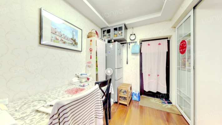 杨将军巷二手房实景图