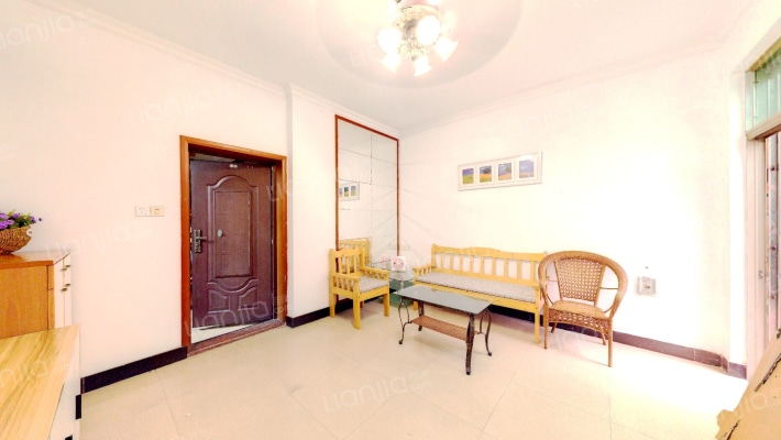 海逸轩二手房实景图