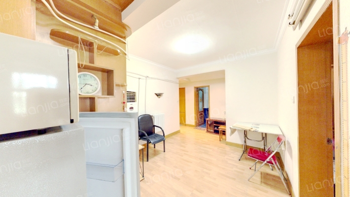 新安庆里二手房实景图