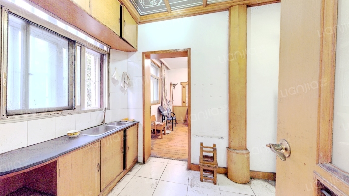 养德村二手房实景图