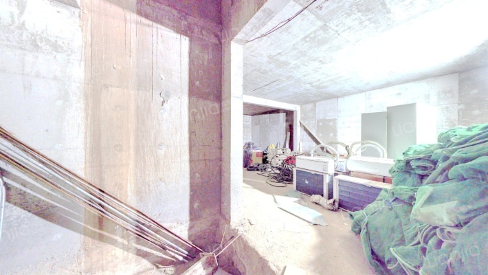 首创琥珀湾二手房实景图