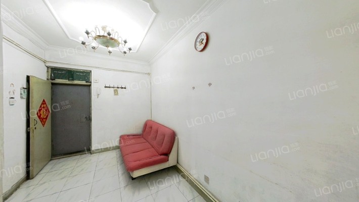 爱贤里二手房实景图