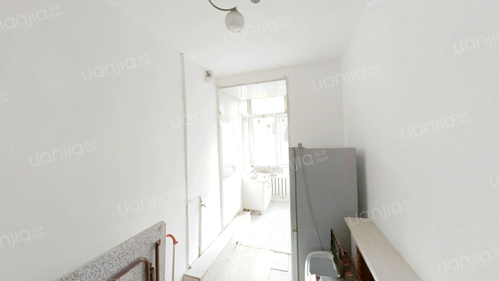 四史街二手房实景图