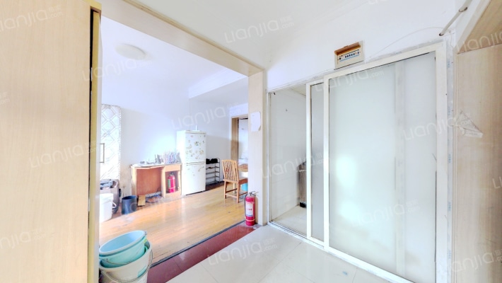 丰富路二手房实景图