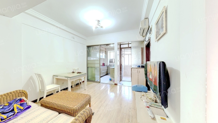 朝天宫西街102号二手房实景图