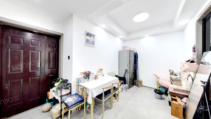 新潮塘南苑二手房实景图