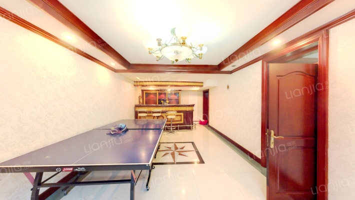 湘江公寓二手房实景图