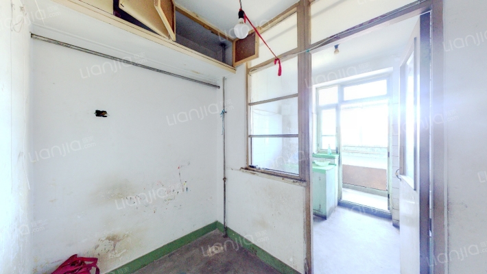 海静里二手房实景图