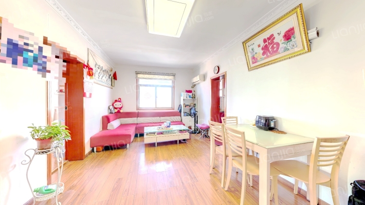 和燕路295号二手房实景图