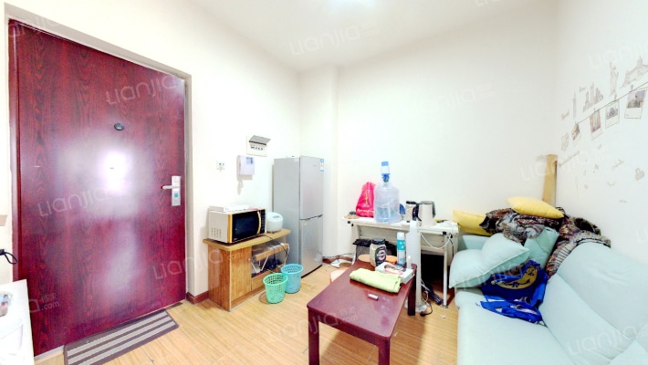 领馆国际城二手房实景图