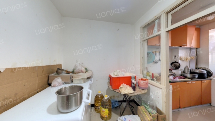 青松里二手房实景图