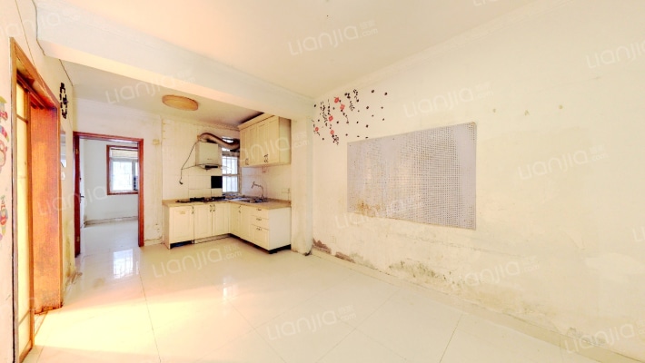 石榴新村二手房实景图