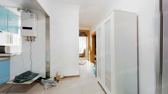 娄子巷131巷二手房实景图